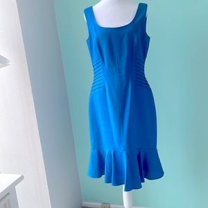 Daytime dress, excellent condition